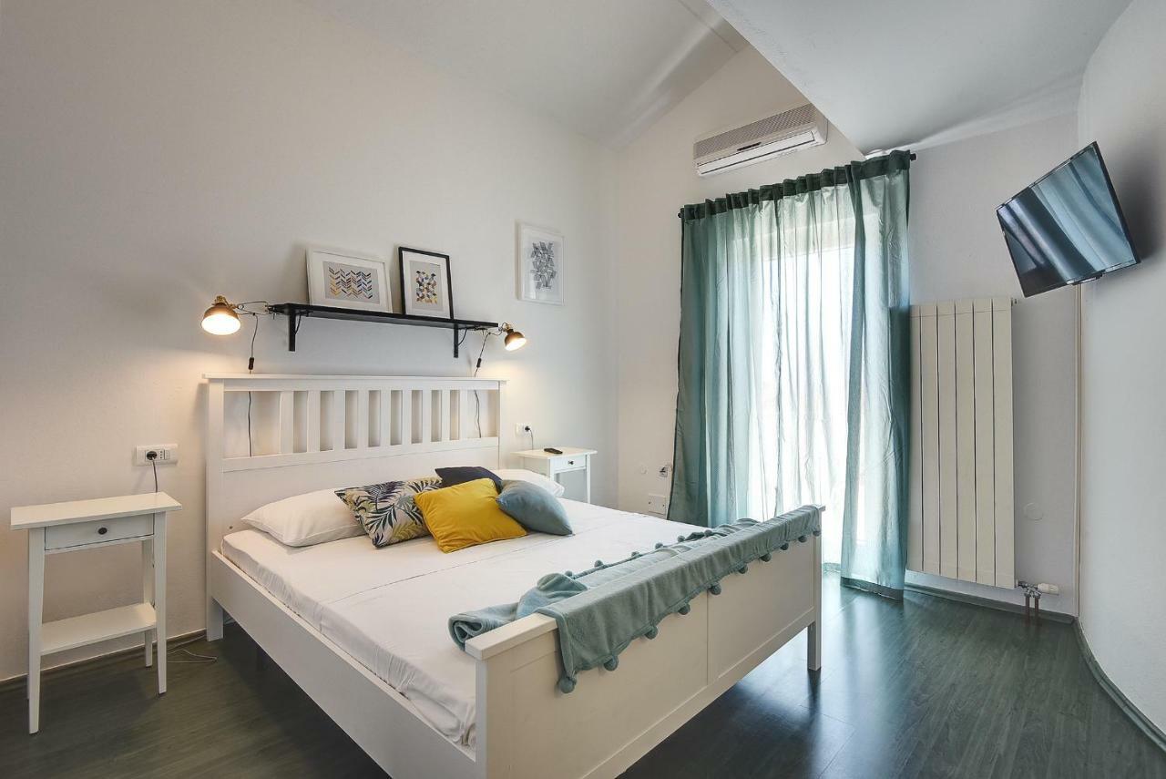 Villa Mutila 메덜린 외부 사진