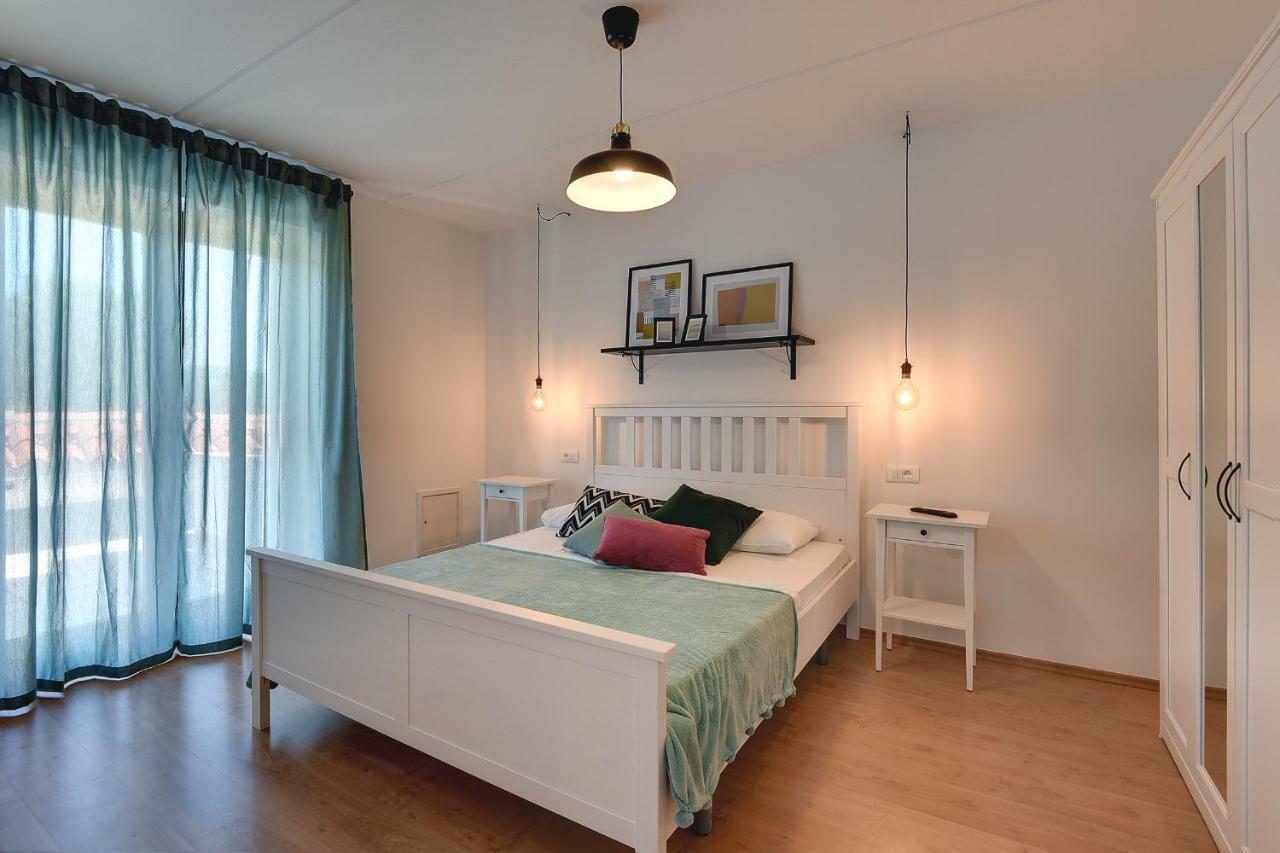 Villa Mutila 메덜린 외부 사진