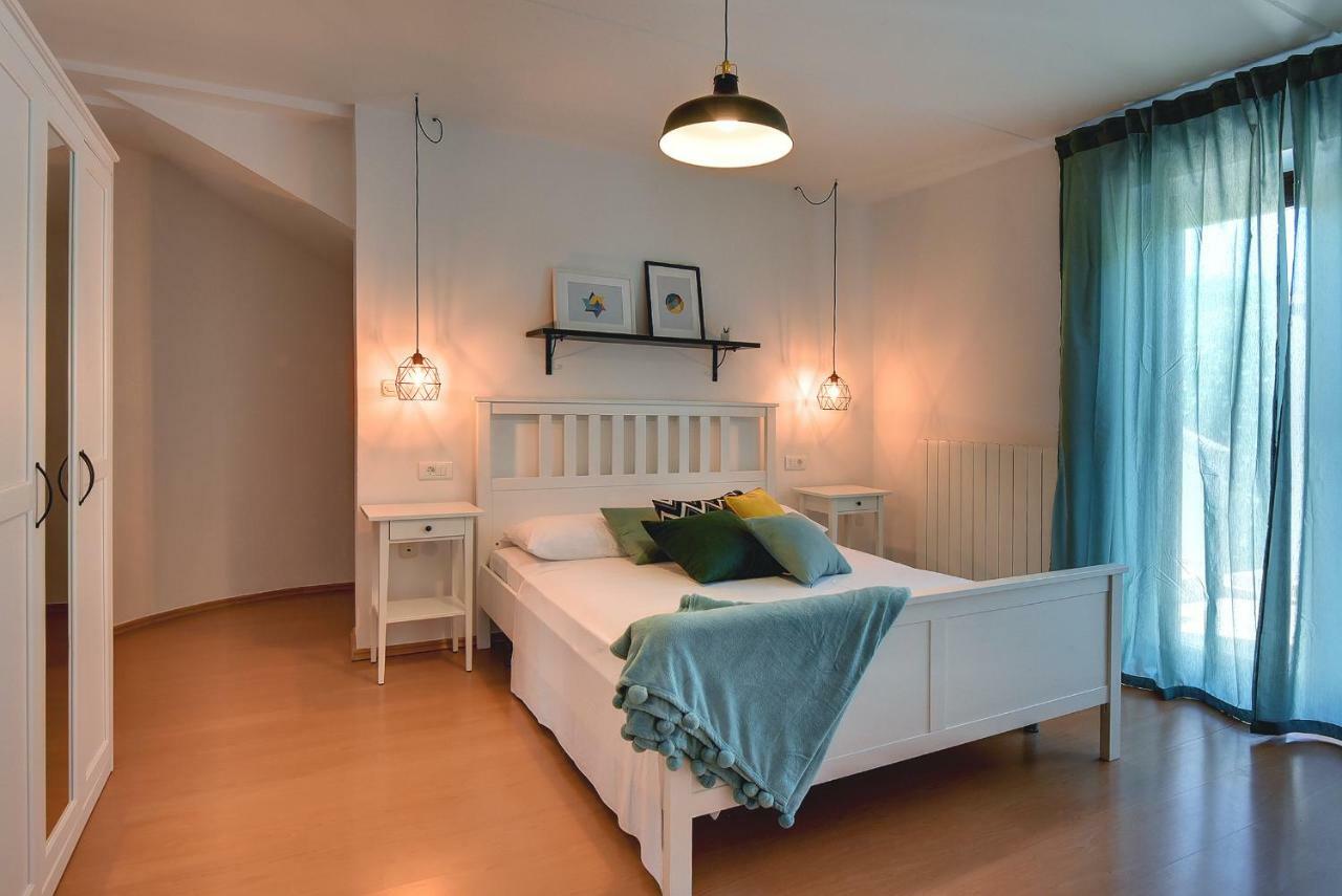 Villa Mutila 메덜린 외부 사진